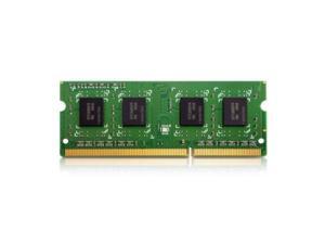 QNAP RAM-4GDR3LA0-SO-1866 4GB DDR3L-1866 204-Pin SODIMM RAM Module QNAP RAM-4GDR3LA0-SO-1866 4GB DDR3L-1866 204-Pin SODIMM RAM Module
