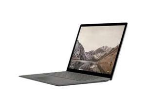 Microsoft Laptop Surface Laptop DAK-00021 Intel Core i7 7th Gen 7660U (2.50 GHz) 8 GB Memory 256 GB SSD Intel Iris Plus Graphics 640 13.5" Touchscreen Windows 10 S Microsoft Laptop Surface Laptop DAK-00021 Intel Core i7 7th Gen 7660U (2.50 GHz) 8 GB Memory 256 GB SSD Intel Iris Plus Graphics 640 13.5" Touchscreen Windows 10 S