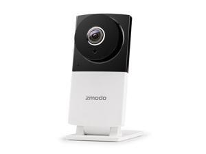 Zmodo SD-H2601 Sight 180 Degree 1080p HD Wireless Indoor Camera Zmodo SD-H2601 Sight 180 Degree 1080p HD Wireless Indoor Camera