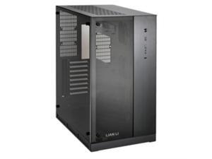 Lian-Li PC-O11 WX 2.5-3.5 in. Mid Tower Chassis HDD USB 3.0 Eatx, Black Lian-Li PC-O11 WX 2.5-3.5 in. Mid Tower Chassis HDD USB 3.0 Eatx, Black