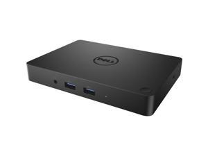 Dell Business Dock WD15 with 130W adapter cable 2.7ft Dell Business Dock WD15 with 130W adapter cable 2.7ft