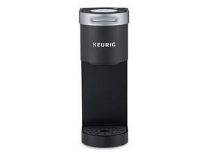 Keurig Green Mountain 5000200239 K-Mini Plus Single Serve Coffeemaker - Black Keurig Green Mountain 5000200239 K-Mini Plus Single Serve Coffeemaker - Black