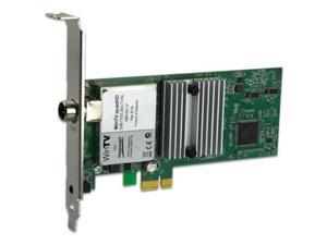 Hauppauge HAU-QUADHD HD Four Digital TV Tuners for PCIe Hauppauge HAU-QUADHD HD Four Digital TV Tuners for PCIe