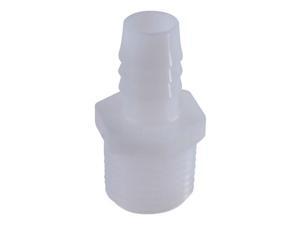 LDR Industries 180460099 517 MA-14 0.25 in. Nylon Male Adapter LDR Industries 180460099 517 MA-14 0.25 in. Nylon Male Adapter