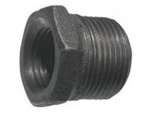LDR Industries 409002383 1 in. x 0.37 in. Black Bushing LDR Industries 409002383 1 in. x 0.37 in. Black Bushing
