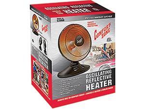 Howard Berger CZ998 Deluxe Radiant Dish Heater Howard Berger CZ998 Deluxe Radiant Dish Heater