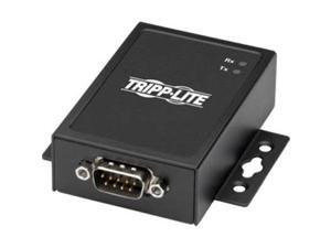 Tripp Lite U208-001-IND 1 Port USB to Serial Adapter Tripp Lite U208-001-IND 1 Port USB to Serial Adapter