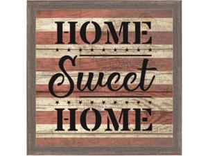 Kay Berry 42330 Home Sweet Home Indoor Wall Art Kay Berry 42330 Home Sweet Home Indoor Wall Art