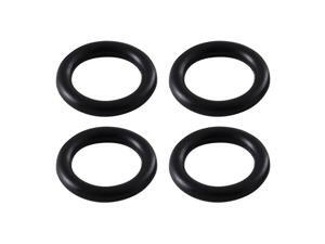LDR 4865663 0.31 in. Dia. x 0.44 in. Dia. Rubber O-Ring - Pack of 4 LDR 4865663 0.31 in. Dia. x 0.44 in. Dia. Rubber O-Ring - Pack of 4