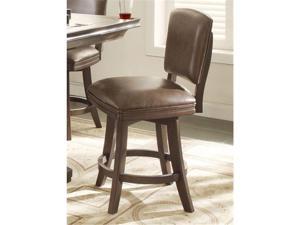 East Coast Innovators 0472-50-BS30 30 in. Toscana Distressed Birch Bar Stool, Black Oak East Coast Innovators 0472-50-BS30 30 in. Toscana Distressed Birch Bar Stool, Black Oak
