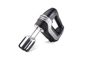 Hamilton Beach 62655 Professional 7 Speed Hand Mixer - Black Hamilton Beach 62655 Professional 7 Speed Hand Mixer - Black