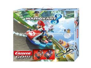 Epic International 4007486144743 Carrera GO Set - Nintendo Mario Kart 8 Epic International 4007486144743 Carrera GO Set - Nintendo Mario Kart 8