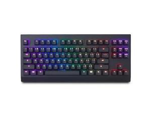 Wooting LINEAR55 RED RGB Analog Mechanical Keyboard Wooting LINEAR55 RED RGB Analog Mechanical Keyboard