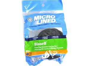 Bissell BR-1808 PowerEdge Washable Dust Cup Filter Bissell BR-1808 PowerEdge Washable Dust Cup Filter