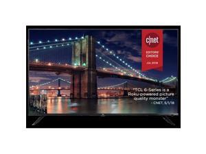 TCL 75R617 75 in. 4K Smart LED Roku Smart TV TCL 75R617 75 in. 4K Smart LED Roku Smart TV