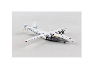 Herpa 500 Scale HE532648 Antonov Airlines Antonov Antei AN22 Scale 1 by 500 Herpa 500 Scale HE532648 Antonov Airlines Antonov Antei AN22 Scale 1 by 500