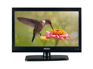Jensen JTV1917DVDC 19 in. LCD TV with DVD Player Jensen JTV1917DVDC 19 in. LCD TV with DVD Player