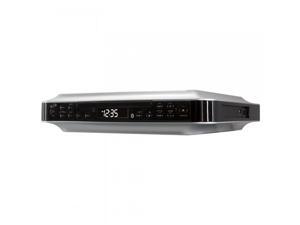 iLive IKBC384SMP3U Bluetooth Under Cabinet CD & MP3 Music System - USB & Aux-Input iLive IKBC384SMP3U Bluetooth Under Cabinet CD & MP3 Music System - USB & Aux-Input