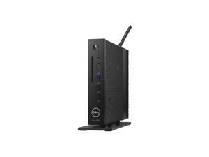 Wyse 5000 5070 Thin Client - Intel Celeron J4105 Quad-core (4 Core) 1.50 GHz - 4 GB RAM DDR4 SDRAM - 16 GB Flash - Gigabit Ethernet - Wyse Thin OS (English) - DisplayPort - Network (RJ-45) - 10 Total Wyse 5000 5070 Thin Client - Intel Celeron J4105 Quad-core (4 Core) 1.50 GHz - 4 GB RAM DDR4 SDRAM - 16 GB Flash - Gigabit Ethernet - Wyse Thin OS (English) - DisplayPort - Network (RJ-45) - 10 Total