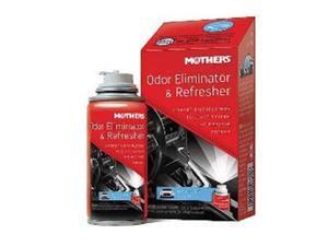 Mothers 6810 2 oz Aerosol Odor Eliminator & Refresher Mothers 6810 2 oz Aerosol Odor Eliminator & Refresher