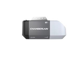 Chamberlain 5012538 1 by 2 Hp Smart MyQ Chain Drive Garage Door Opener Chamberlain 5012538 1 by 2 Hp Smart MyQ Chain Drive Garage Door Opener