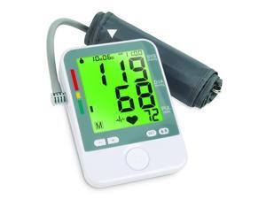Jobar JB7662 North American Color Code Arm Cuff Blood Pressure Monitor Jobar JB7662 North American Color Code Arm Cuff Blood Pressure Monitor