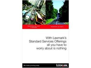 Lexmark 2355028 C748 Extended Warranty Renewal (Onsite Service) (1 Year) Lexmark 2355028 C748 Extended Warranty Renewal (Onsite Service) (1 Year)