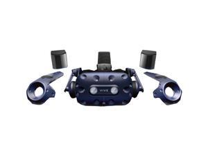 HP HTC Vive Pro Full Kit VR System HP HTC Vive Pro Full Kit VR System