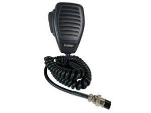 Uniden BC645M 4-Pin Microphone Multi Hanger Replacement for CB Radios Uniden BC645M 4-Pin Microphone Multi Hanger Replacement for CB Radios