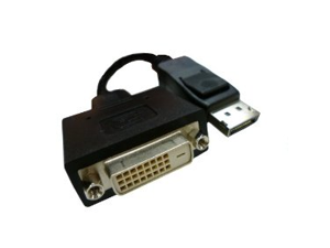 XAVIER PROFESSIONAL CABLE DP-DVI Display Port M to DVI D F XAVIER PROFESSIONAL CABLE DP-DVI Display Port M to DVI D F