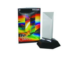 Light Crystal Prism Light Crystal Prism
