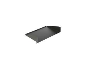 Rackmount Value Line Shelf, 12 inch, 2U Rackmount Value Line Shelf, 12 inch, 2U
