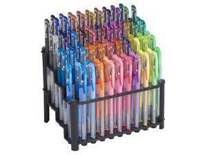 ECR4Kids Gel Writer 84 Count Colored Gel Pens in Stadium Stand ECR4Kids Gel Writer 84 Count Colored Gel Pens in Stadium Stand