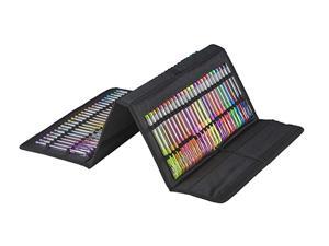 GelWriter 75-Count Gel Pens in Fabric Easel GelWriter 75-Count Gel Pens in Fabric Easel