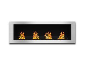 Moda Flame Wraith Ventless Bio Ethanol Wall Mounted Fireplace Moda Flame Wraith Ventless Bio Ethanol Wall Mounted Fireplace