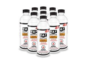 Moda Flame 1 Quart Bio Ethanol Fireplace Fuel (9 Bottles) Moda Flame 1 Quart Bio Ethanol Fireplace Fuel (9 Bottles)