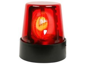 7" Red Police Beacon Light 7" Red Police Beacon Light