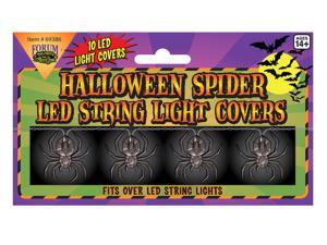Spider Light Covers Spider Light Covers