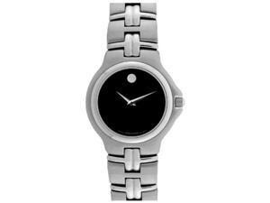 Movado Olympian Mens Watch 0602750 Movado Olympian Mens Watch 0602750