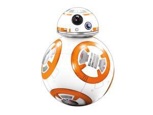 Star Wars: The Force Awakens 32" Deluxe Nylon Kite: BB-8 Star Wars: The Force Awakens 32" Deluxe Nylon Kite: BB-8