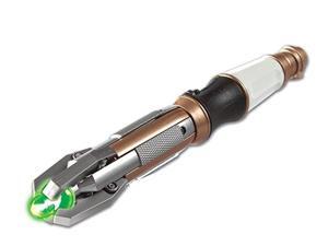 Underground Toys UGT-03407-C Doctor Who 11th Doctor's Sonic Screwdriver Underground Toys UGT-03407-C Doctor Who 11th Doctor's Sonic Screwdriver