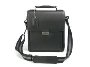 MODERM Tokyo Leather Vertical Briefcase MODERM Tokyo Leather Vertical Briefcase