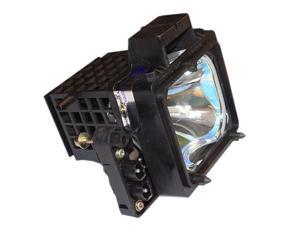 SONY XL-2200 Replacement Lamp with Housing SONY XL-2200 Replacement Lamp with Housing