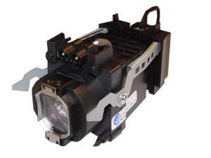 SONY XL-2400 Replacement Lamp with Housing SONY XL-2400 Replacement Lamp with Housing