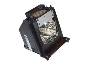 MITSUBISHI 915P061010 Replacement Lamp with Housing MITSUBISHI 915P061010 Replacement Lamp with Housing