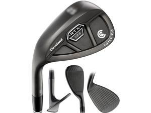 2014 Cleveland 588 RTX 2.0 CB Black Satin Wedge NEW LH 2014 Cleveland 588 RTX 2.0 CB Black Satin Wedge NEW LH