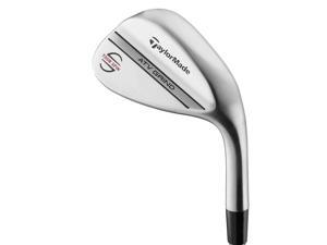 2018 TaylorMade ATV Grind Chrome Wedge RH 52 9 Steel Wedge NEW 2018 TaylorMade ATV Grind Chrome Wedge RH 52 9 Steel Wedge NEW