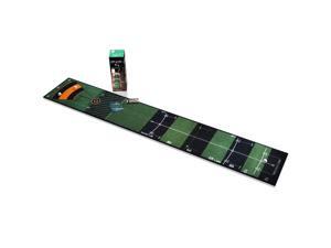 2017 WellPutt Wellingputt Putting Mat 10 Foot NEW 2017 WellPutt Wellingputt Putting Mat 10 Foot NEW