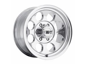 Mickey Thompson 90000001777 Mickey Thompson Classic III Wheel Mickey Thompson 90000001777 Mickey Thompson Classic III Wheel
