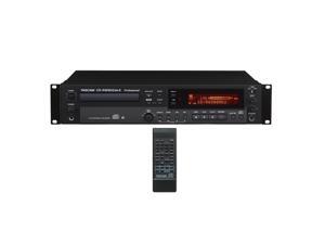 Tascam CD-RW900MKII CD Recorder/Player Tascam CD-RW900MKII CD Recorder/Player